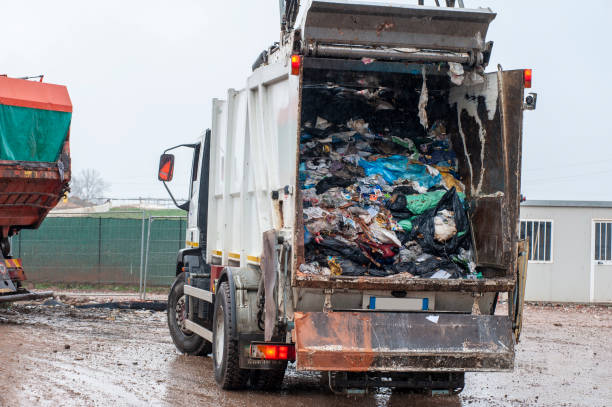Junk Removal for Events in Tallahassee, FL