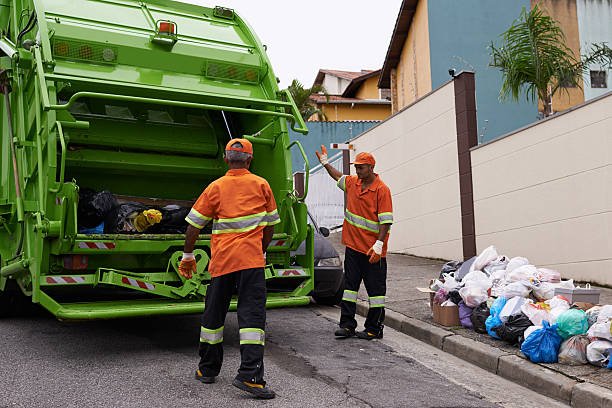 Reliable Tallahassee, FL Junk Removal Solutions