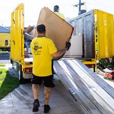 Same-Day Junk Removal Services in Tallahassee, FL